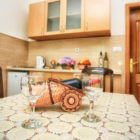 Apartments Maxi Katic Χέρτσεγκ Νόβι Εξωτερικό φωτογραφία