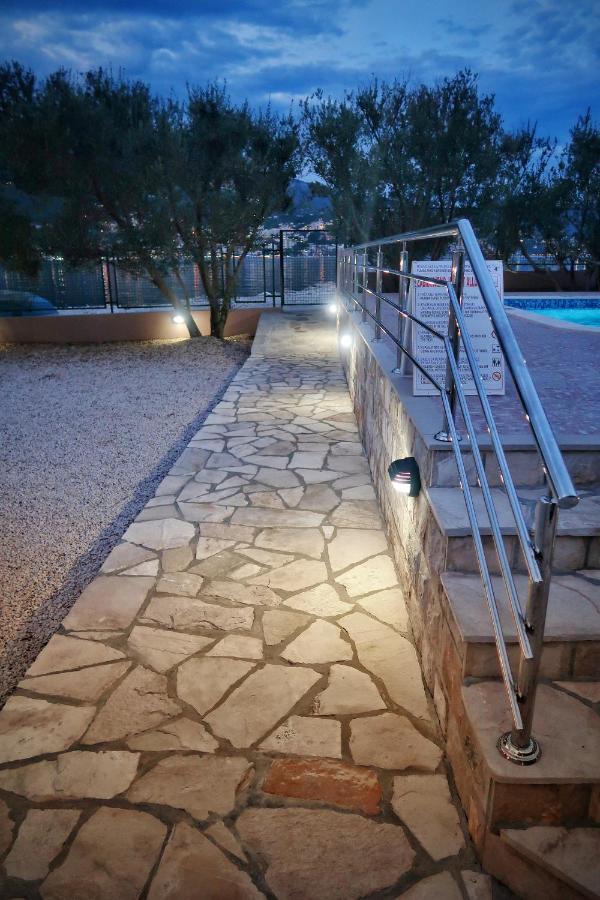 Apartments Maxi Katic Χέρτσεγκ Νόβι Εξωτερικό φωτογραφία