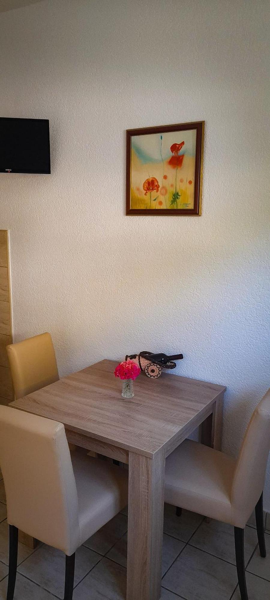 Apartments Maxi Katic Χέρτσεγκ Νόβι Εξωτερικό φωτογραφία
