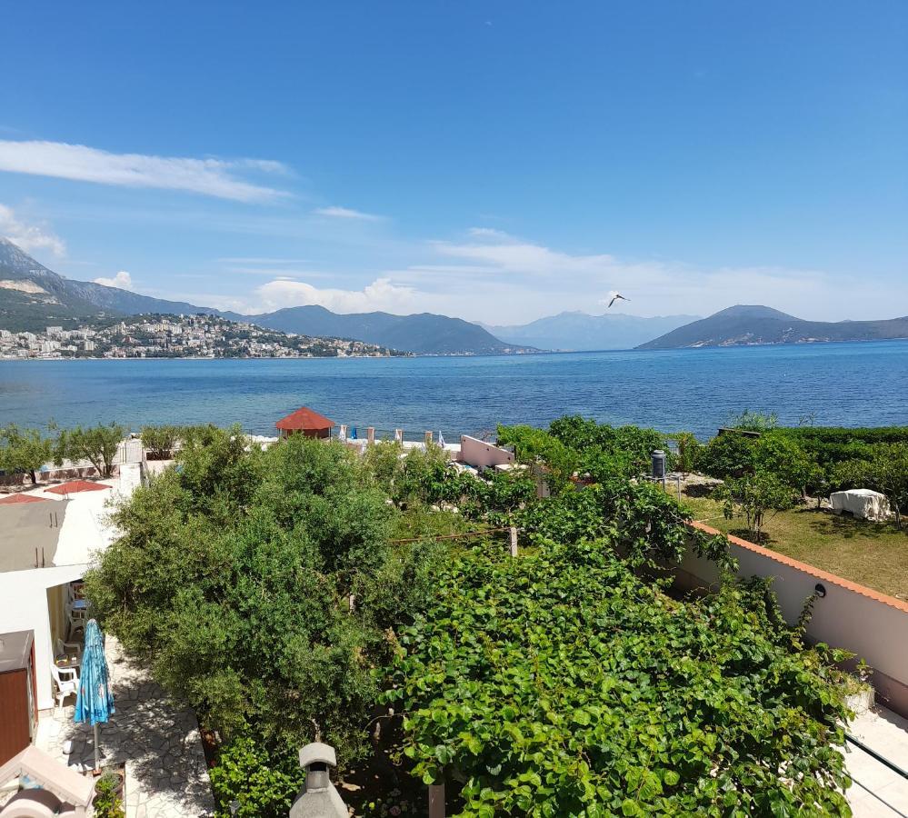 Apartments Maxi Katic Χέρτσεγκ Νόβι Δωμάτιο φωτογραφία