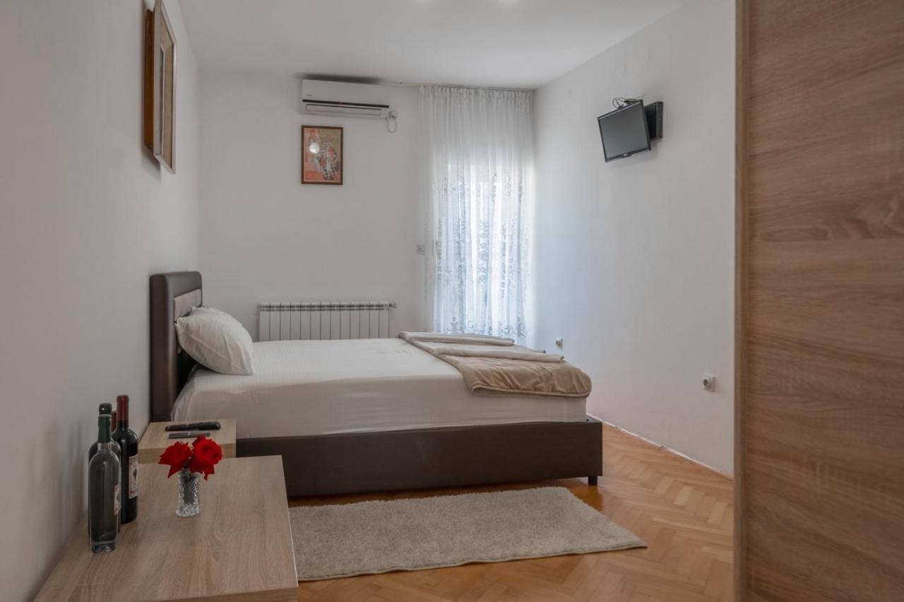 Apartments Maxi Katic Χέρτσεγκ Νόβι Εξωτερικό φωτογραφία