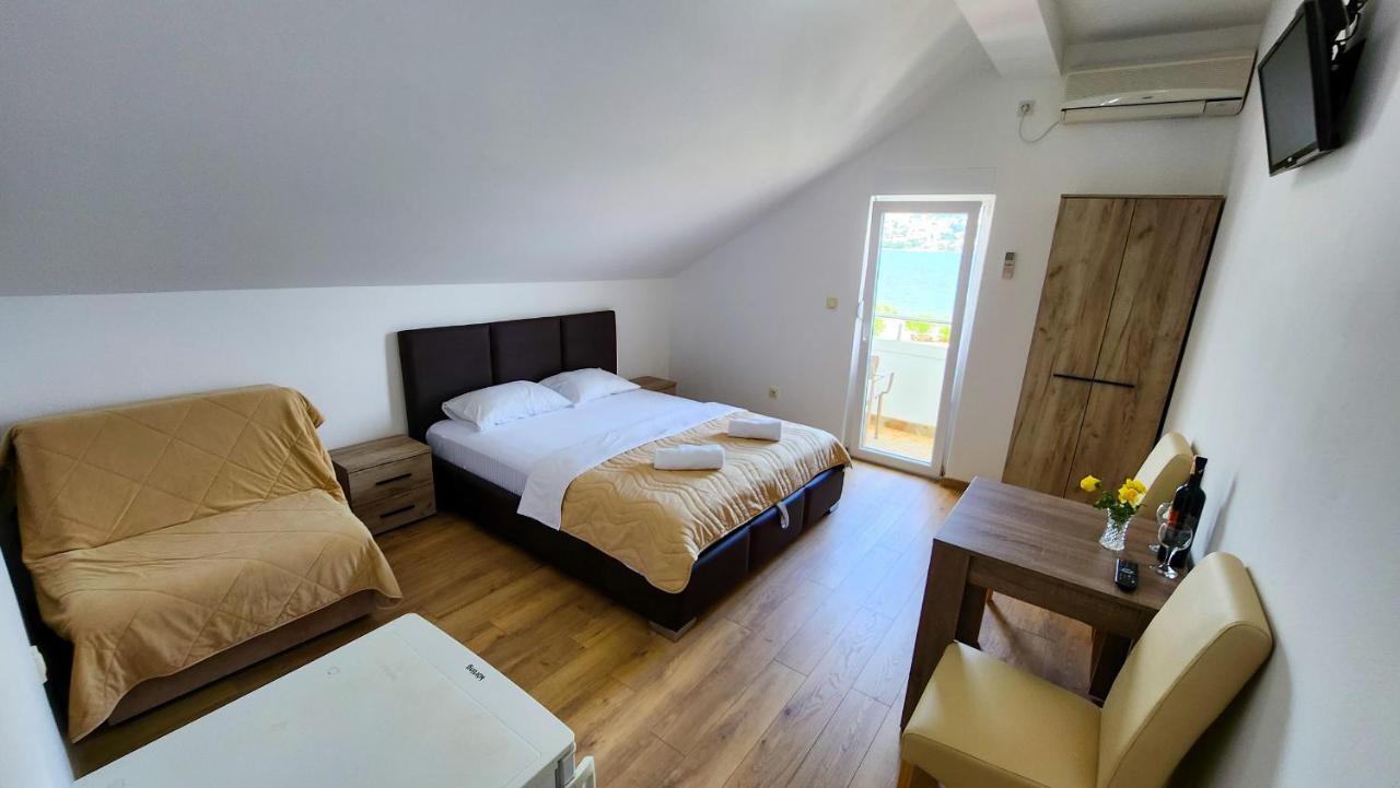 Apartments Maxi Katic Χέρτσεγκ Νόβι Εξωτερικό φωτογραφία