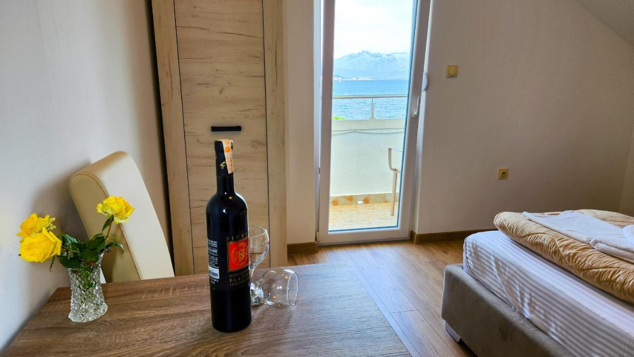 Apartments Maxi Katic Χέρτσεγκ Νόβι Εξωτερικό φωτογραφία