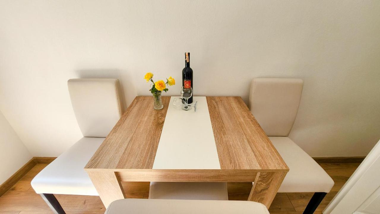 Apartments Maxi Katic Χέρτσεγκ Νόβι Εξωτερικό φωτογραφία