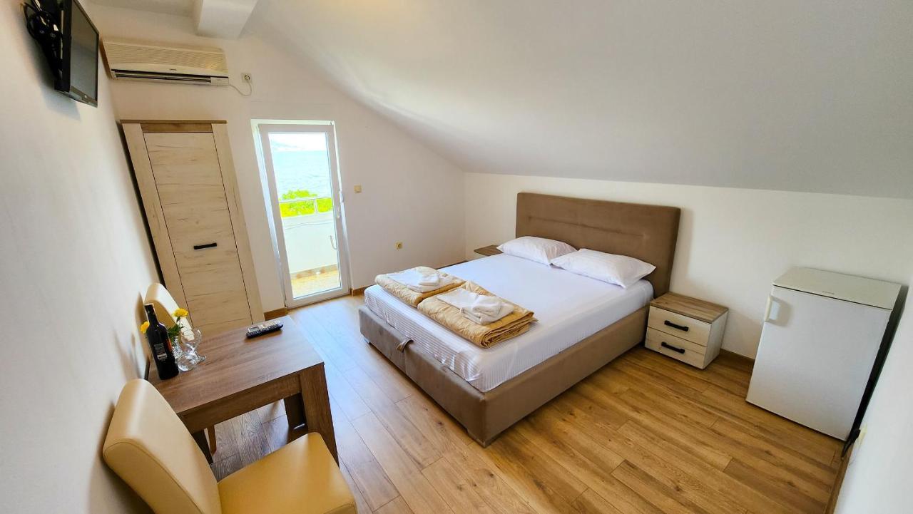 Apartments Maxi Katic Χέρτσεγκ Νόβι Εξωτερικό φωτογραφία