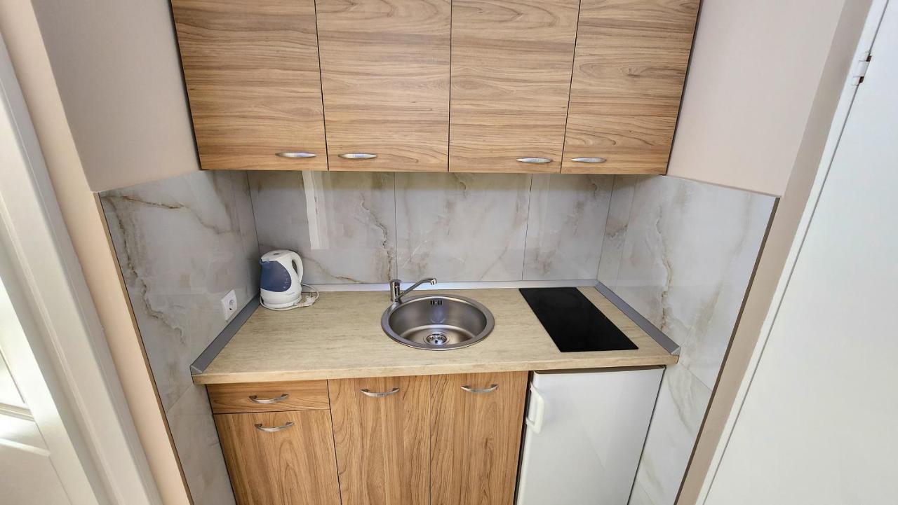 Apartments Maxi Katic Χέρτσεγκ Νόβι Εξωτερικό φωτογραφία