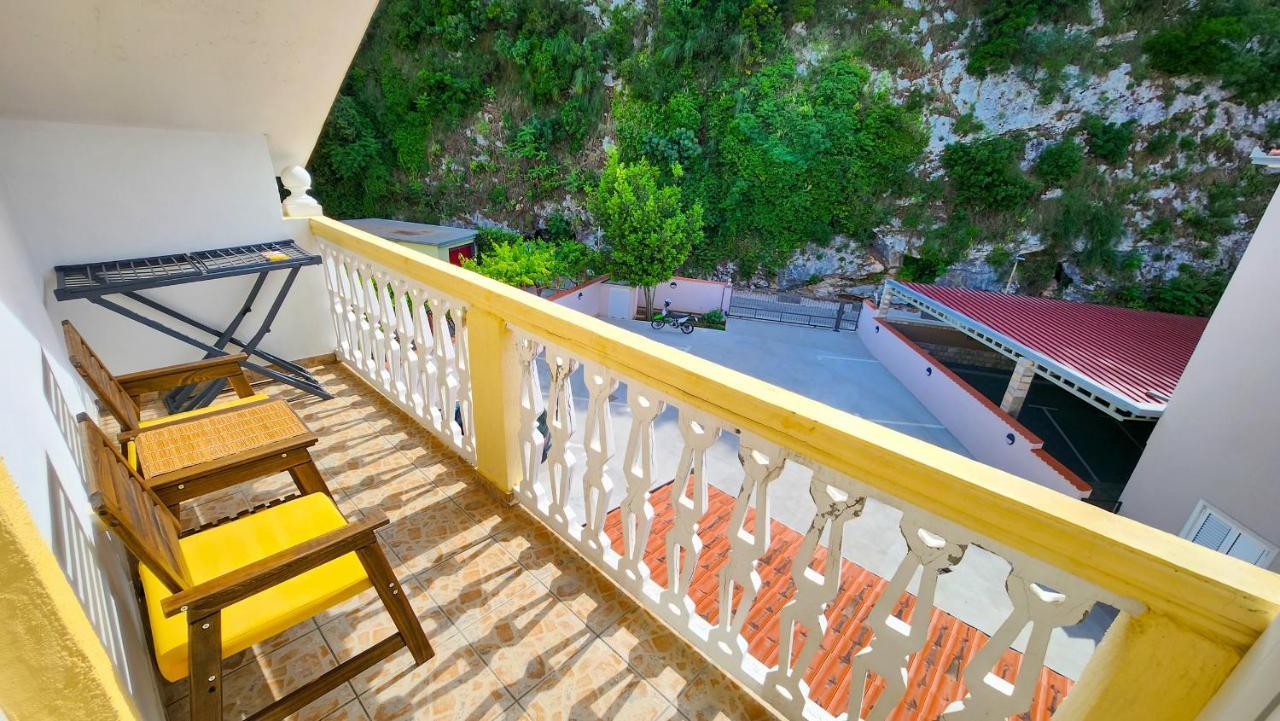Apartments Maxi Katic Χέρτσεγκ Νόβι Εξωτερικό φωτογραφία
