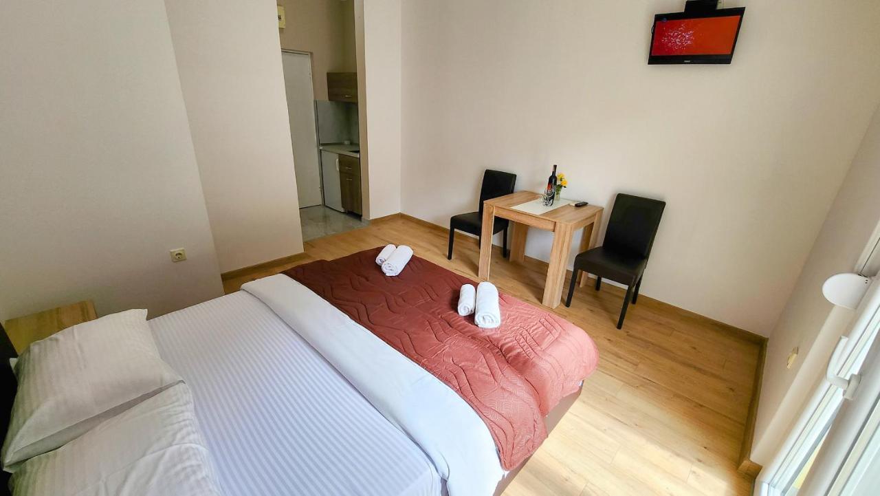 Apartments Maxi Katic Χέρτσεγκ Νόβι Εξωτερικό φωτογραφία