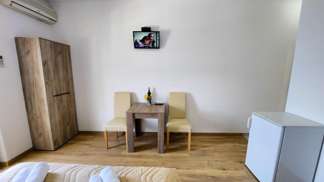Apartments Maxi Katic Χέρτσεγκ Νόβι Εξωτερικό φωτογραφία