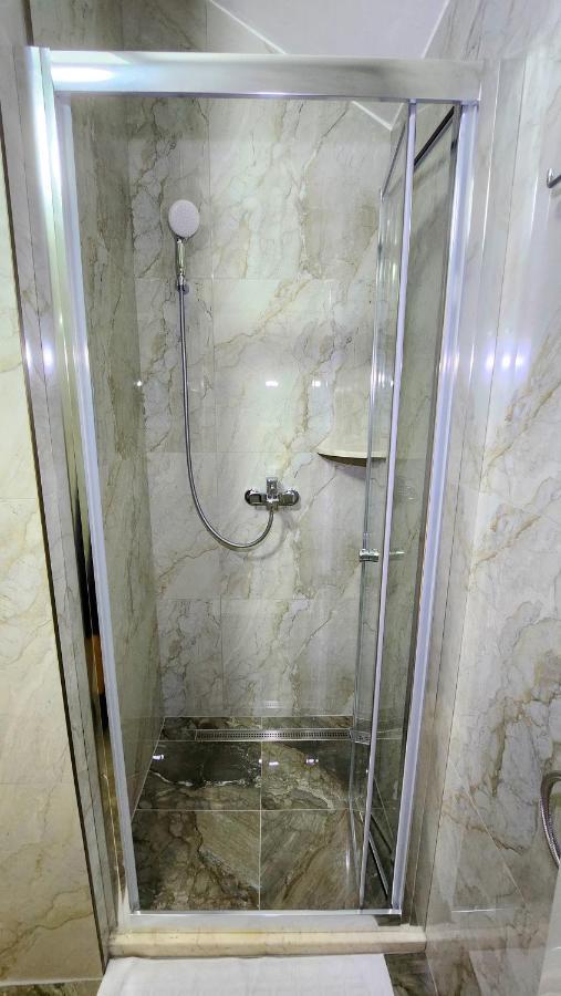 Apartments Maxi Katic Χέρτσεγκ Νόβι Εξωτερικό φωτογραφία