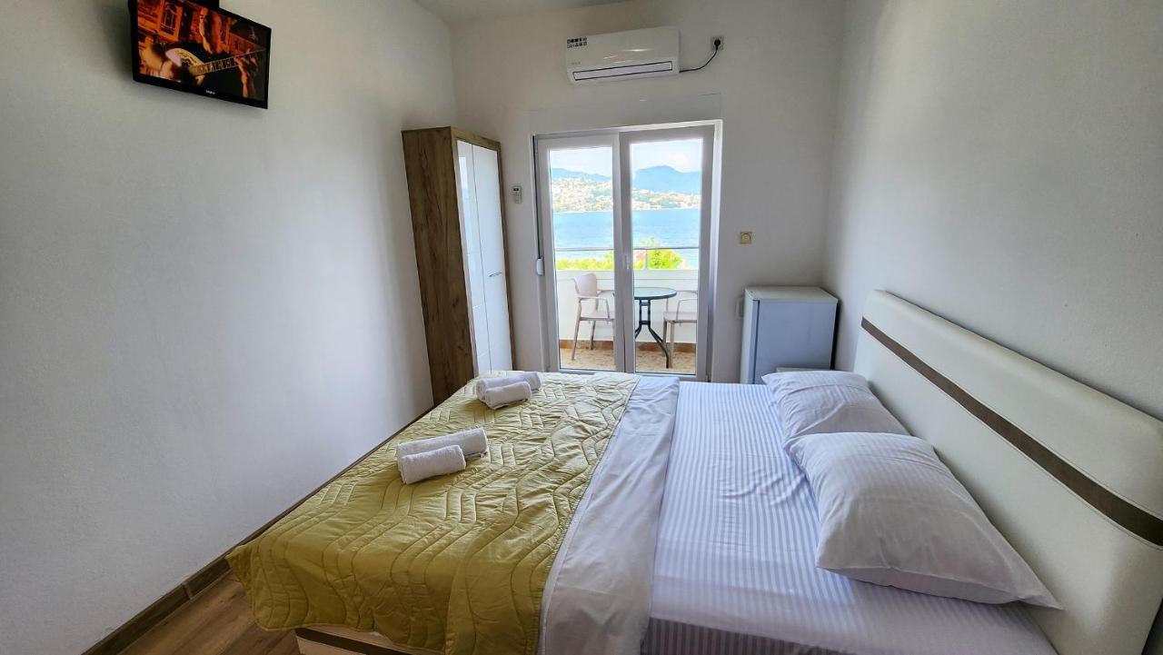 Apartments Maxi Katic Χέρτσεγκ Νόβι Εξωτερικό φωτογραφία