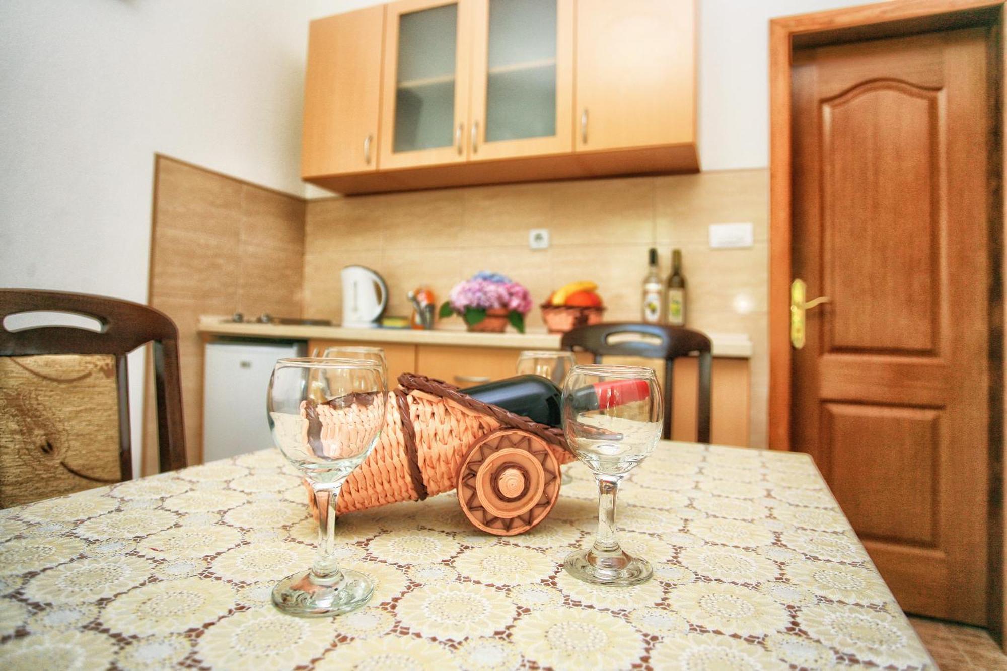 Apartments Maxi Katic Χέρτσεγκ Νόβι Εξωτερικό φωτογραφία