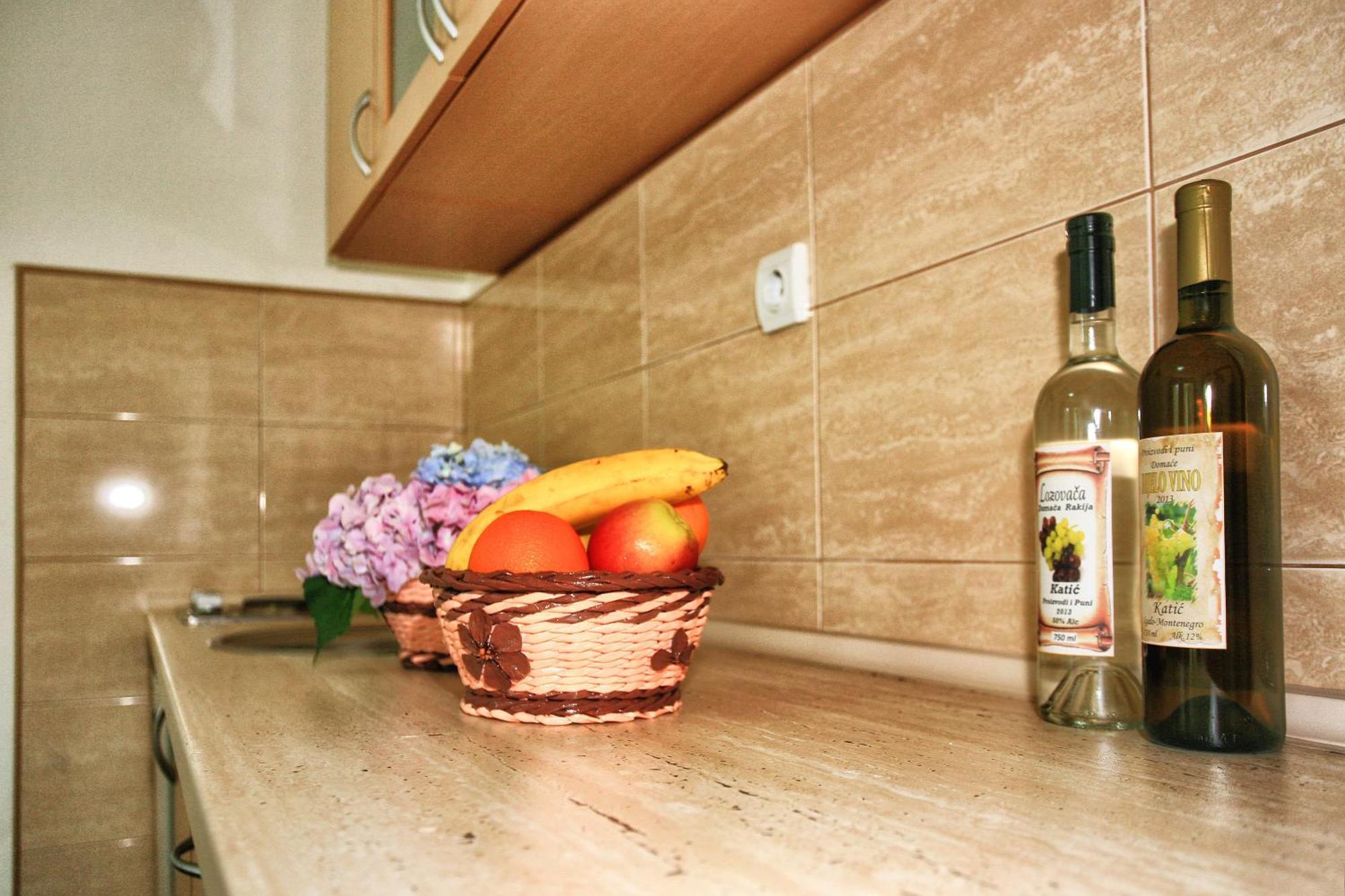 Apartments Maxi Katic Χέρτσεγκ Νόβι Εξωτερικό φωτογραφία