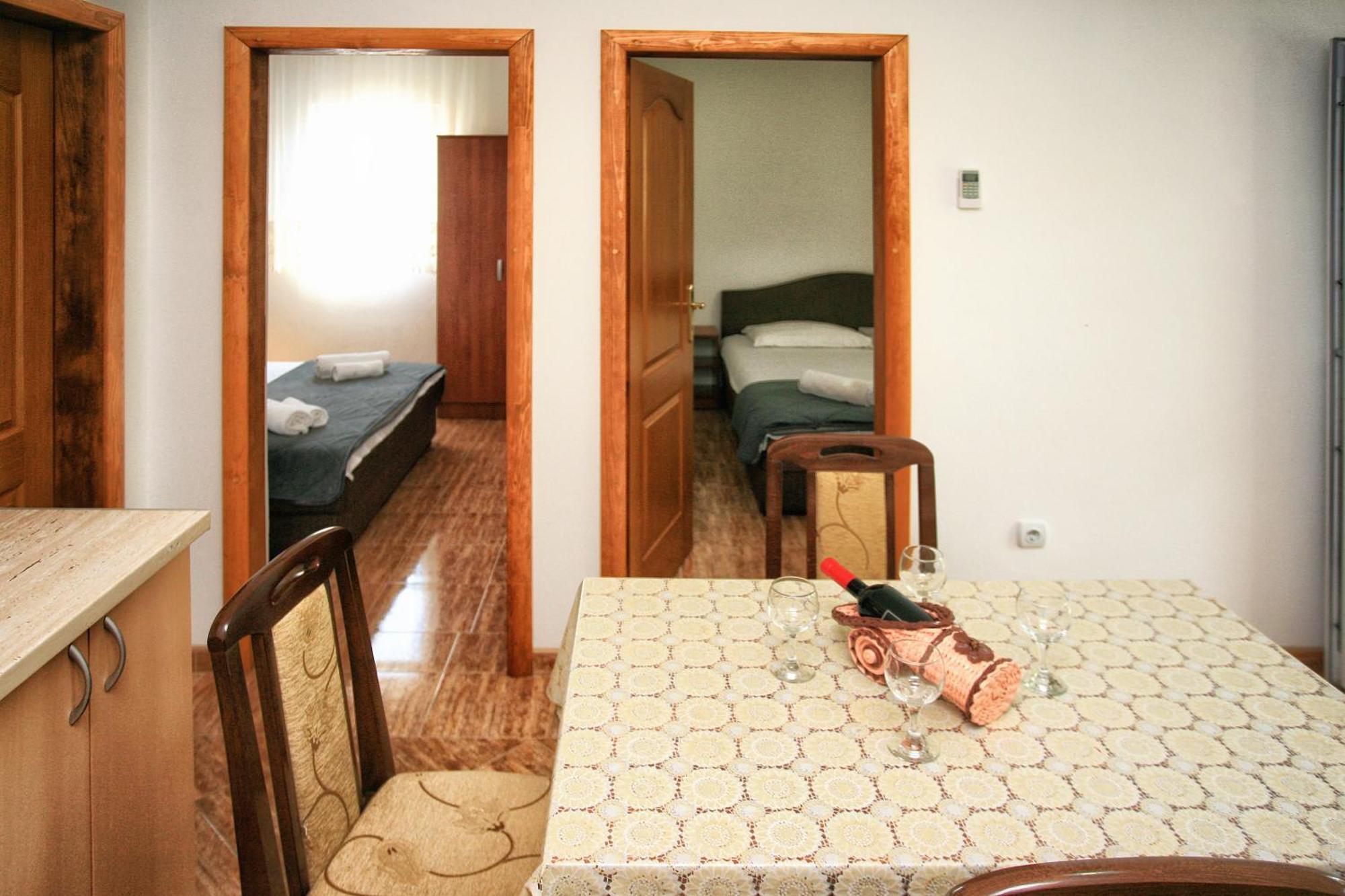 Apartments Maxi Katic Χέρτσεγκ Νόβι Εξωτερικό φωτογραφία