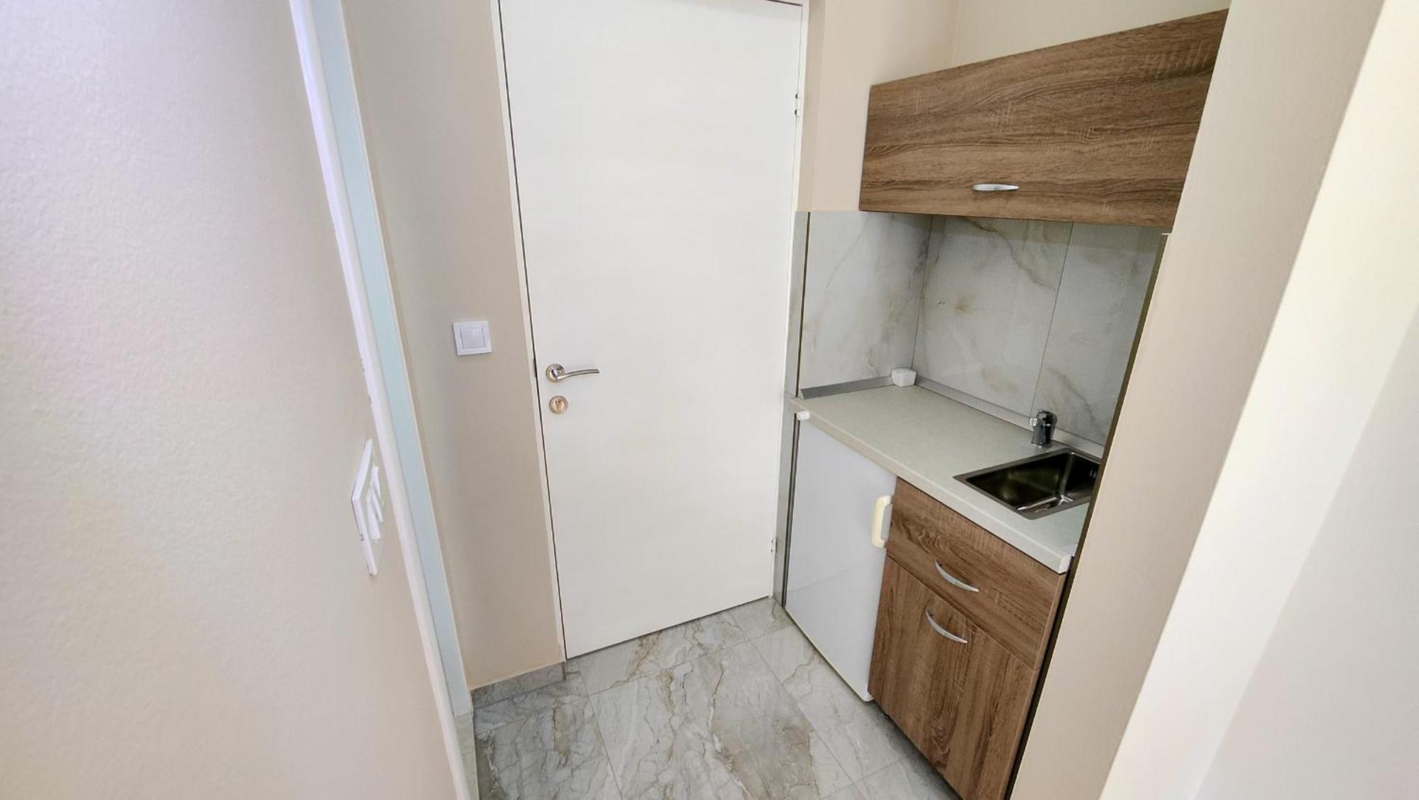 Apartments Maxi Katic Χέρτσεγκ Νόβι Δωμάτιο φωτογραφία