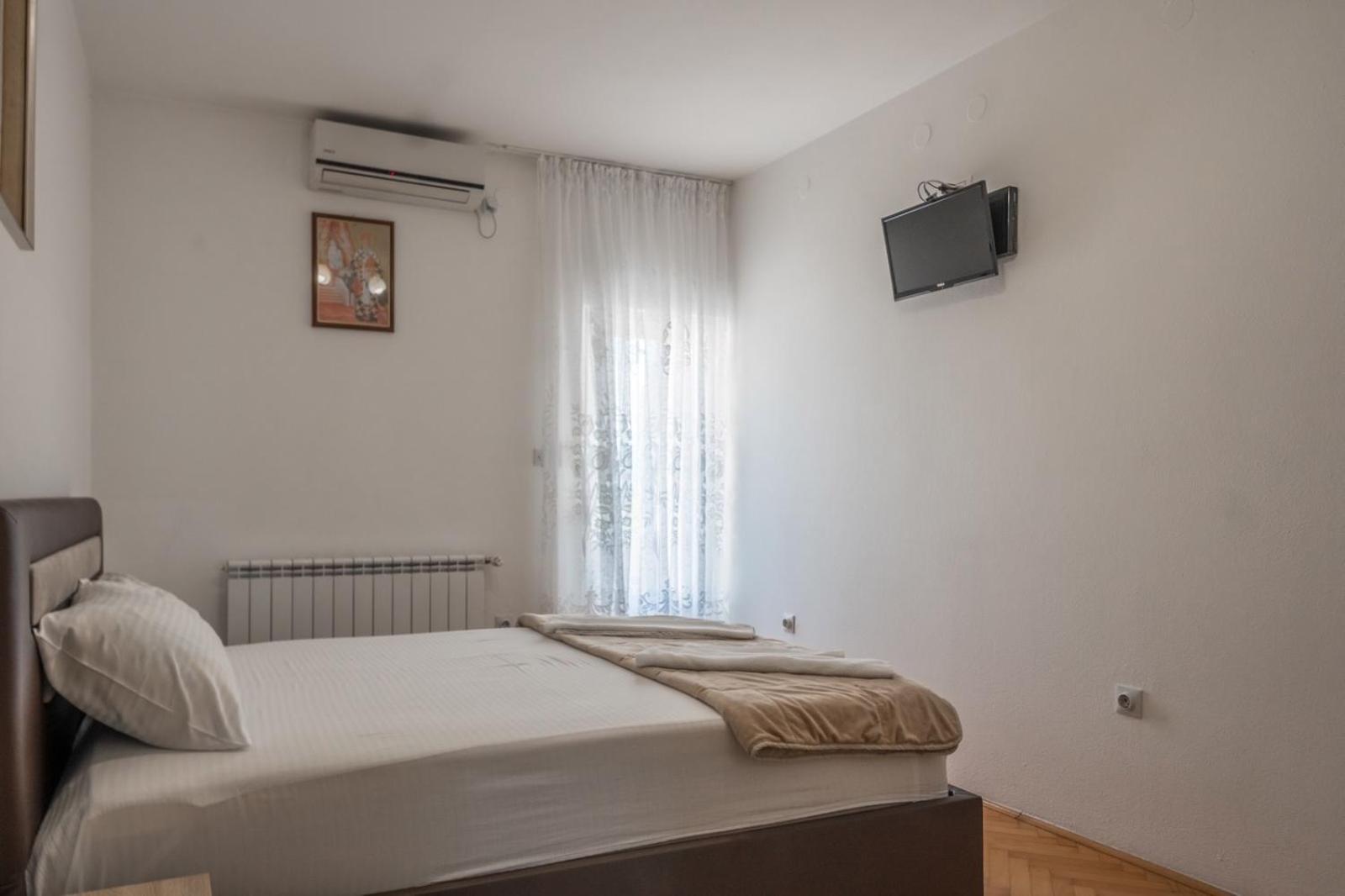 Apartments Maxi Katic Χέρτσεγκ Νόβι Δωμάτιο φωτογραφία