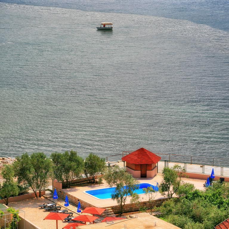 Apartments Maxi Katic Χέρτσεγκ Νόβι Εξωτερικό φωτογραφία