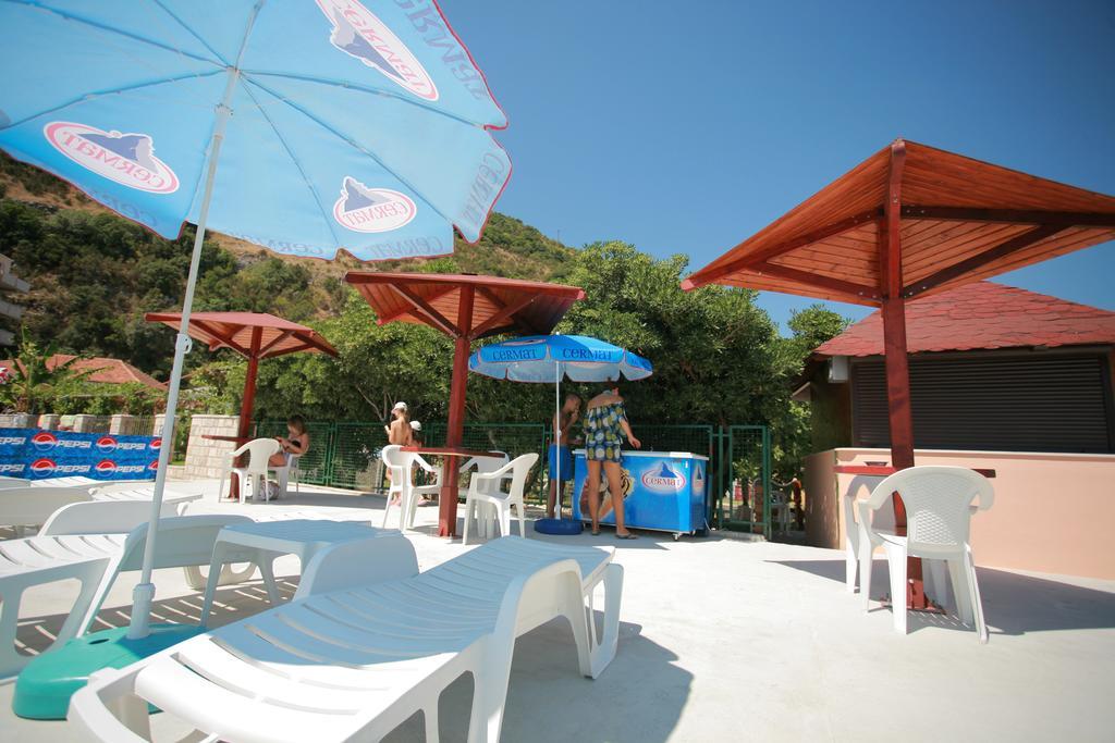 Apartments Maxi Katic Χέρτσεγκ Νόβι Εξωτερικό φωτογραφία