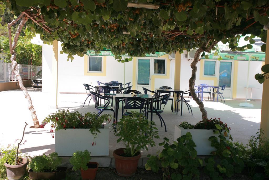 Apartments Maxi Katic Χέρτσεγκ Νόβι Εξωτερικό φωτογραφία
