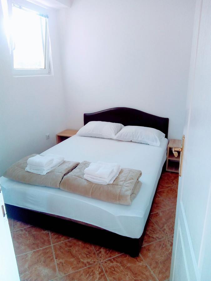 Apartments Maxi Katic Χέρτσεγκ Νόβι Εξωτερικό φωτογραφία