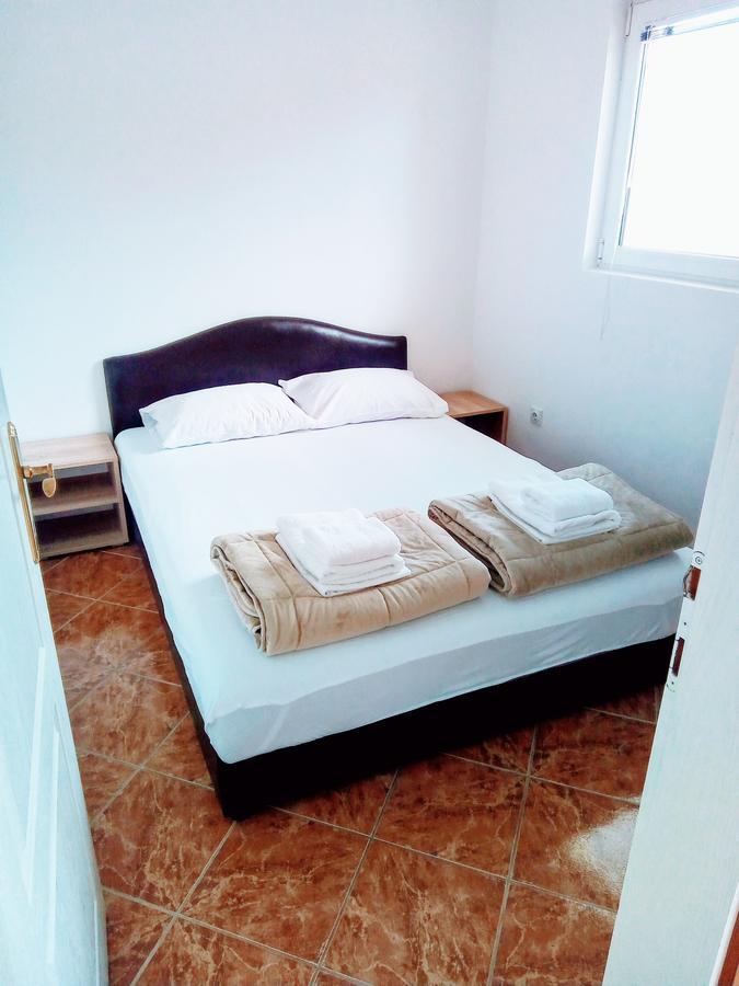 Apartments Maxi Katic Χέρτσεγκ Νόβι Εξωτερικό φωτογραφία
