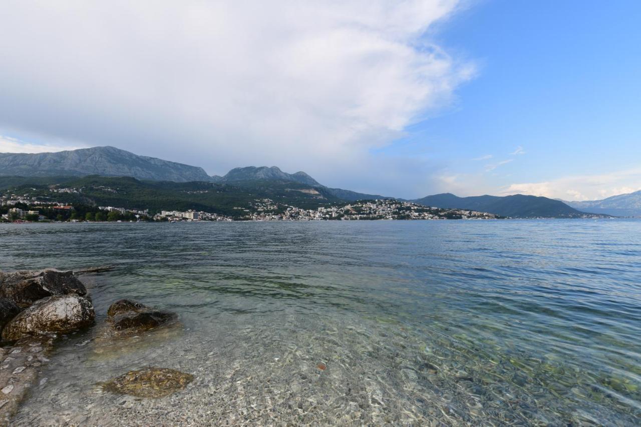 Apartments Maxi Katic Χέρτσεγκ Νόβι Εξωτερικό φωτογραφία