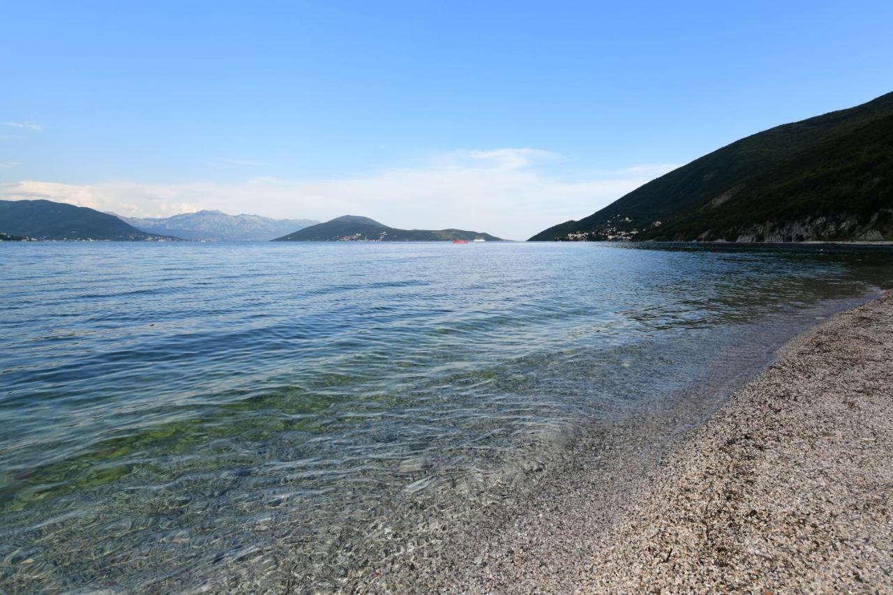 Apartments Maxi Katic Χέρτσεγκ Νόβι Εξωτερικό φωτογραφία