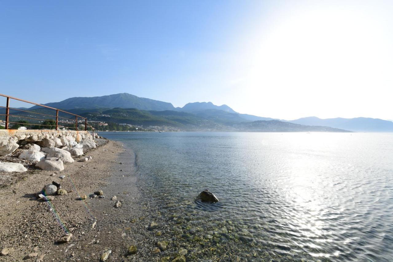 Apartments Maxi Katic Χέρτσεγκ Νόβι Εξωτερικό φωτογραφία